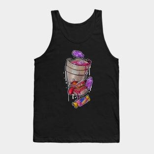 Purple Drank-2 Tank Top